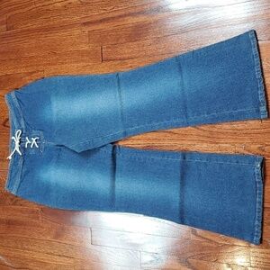 Boutique Europa jeans - 10p